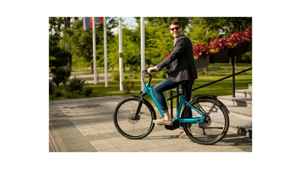 Will an ebike pay for itself?