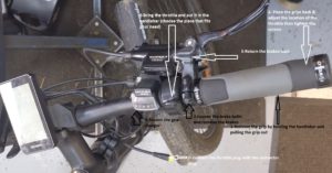 How do you Add A Throttle To An ebike