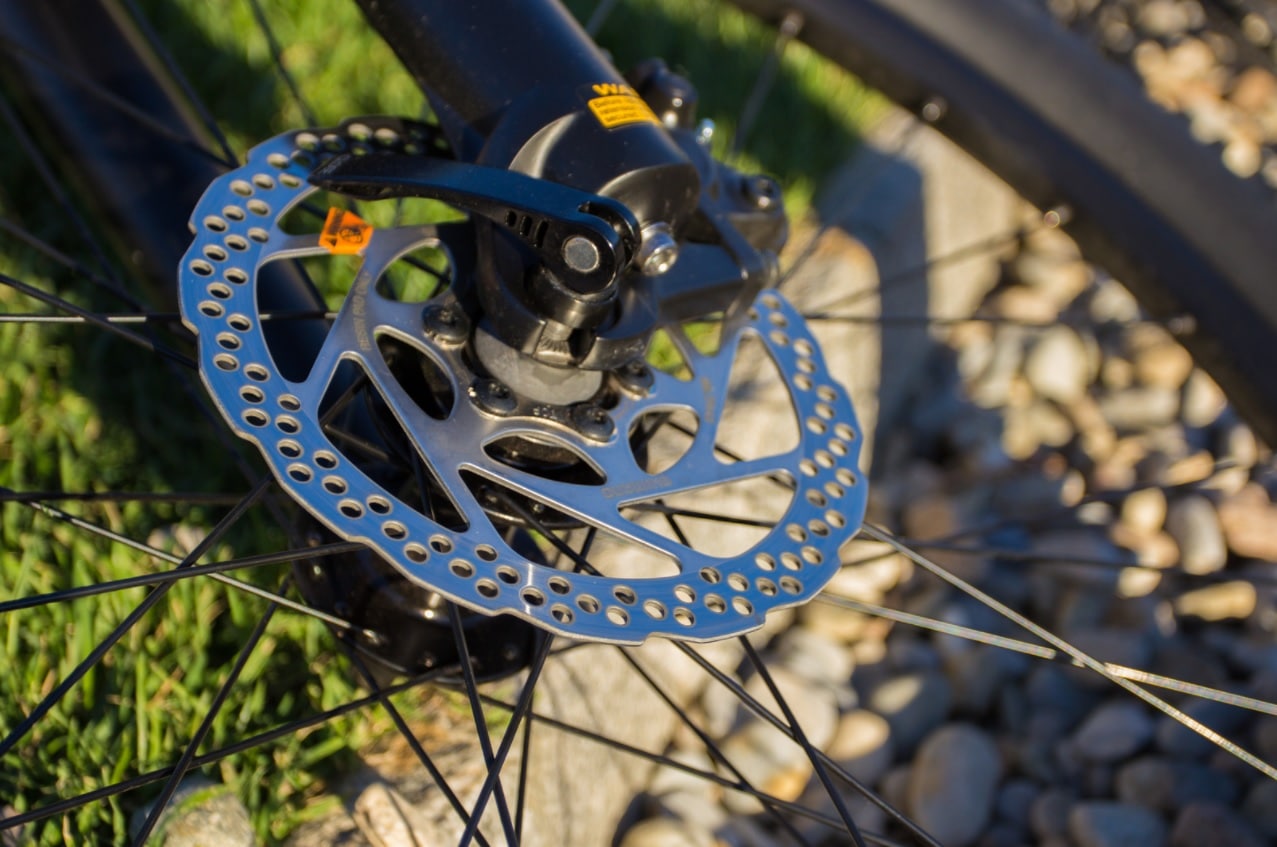 How Do You Stop Ebike Brakes From Squeaking? (Solved) - How Do You Stop Ebike Brakes From Squeaking