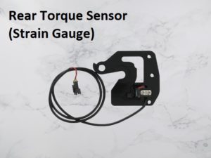 rear torque sensor