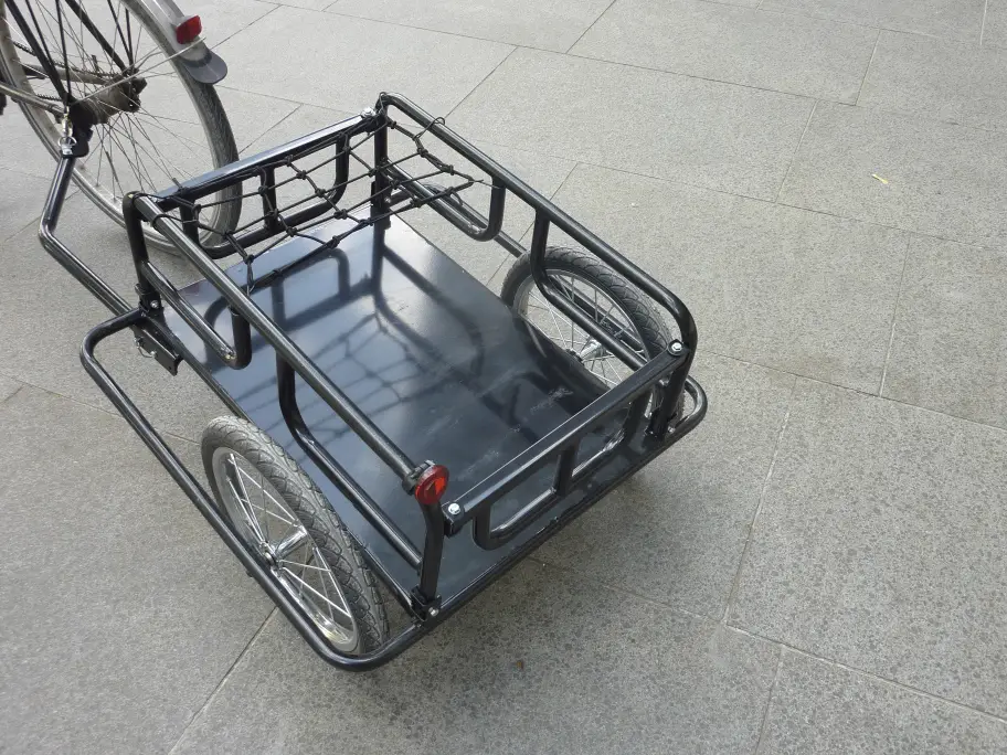 Bike Cargo Trailer