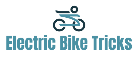 Electric Bike Tricks logo